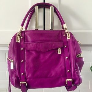 Rebecca Minkoff Cupid Satchel